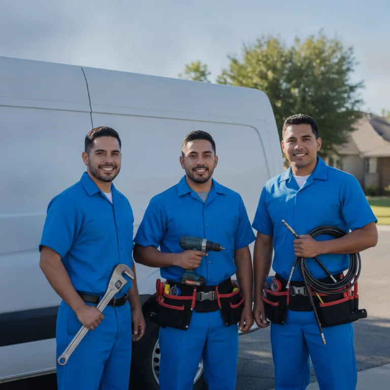 Instalación Aire Acondicionado equipo en Coyoacan